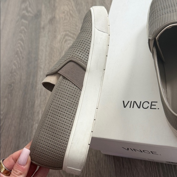 Vince Blair slip in sneaker - Picture 3 of 5